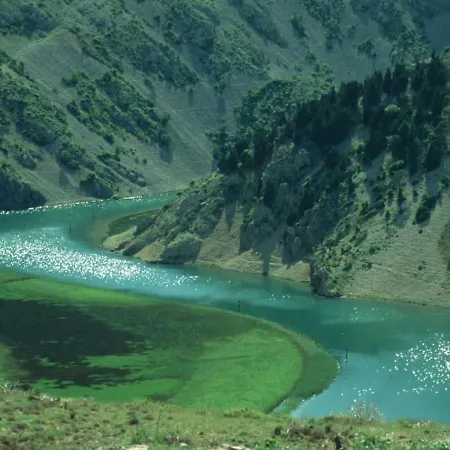 Inviting With Garden, Barbecue, Garden Furniture * Stari Grad (Hvar)