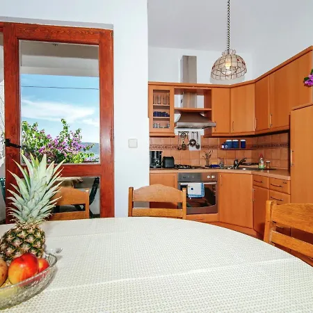 Inviting With Garden, Barbecue, Garden Furniture Stari Grad (Hvar)