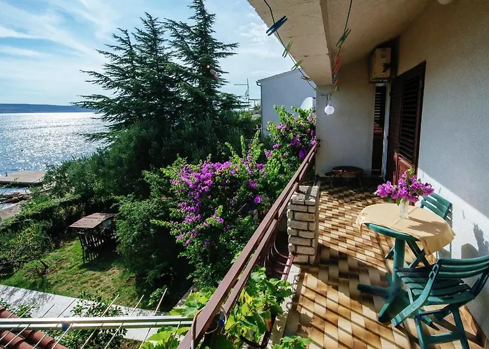 Apartamento Inviting With Garden, Barbecue, Garden Furniture *