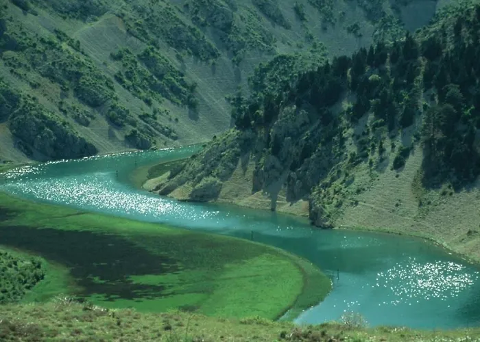 Inviting With Garden, Barbecue, Garden Furniture * Stari Grad (Hvar)