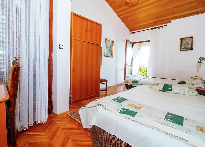 Apartamento Inviting With Garden, Barbecue, Garden Furniture *