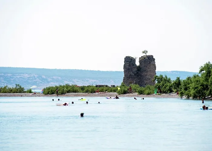 Apartamento Inviting With Garden, Barbecue, Garden Furniture Stari Grad (Hvar)