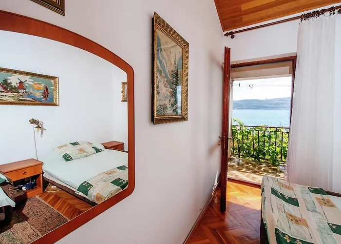 Inviting With Garden, Barbecue, Garden Furniture Stari Grad (Hvar)