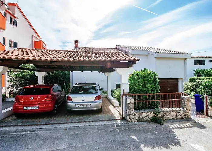 Inviting With Garden, Barbecue, Garden Furniture * Stari Grad (Hvar)