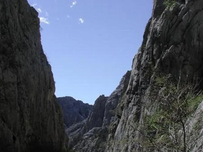 Apartamento Inviting With Garden, Barbecue, Garden Furniture Stari Grad (Hvar)